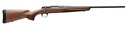 BROWNING 036001211 X-BOLT 2 HUNTER FULL SIZE 243 WIN 4+1 22" MATTE BLUED SPORTER BARREL, MATTE BLUED DRILLED & TAPPED STEEL RECEIVER, FIXED SATIN CHECKERED WALNUT STOCK