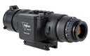 TRIJICON EO REAP354 REAP-IR 35-4 THERMAL MATTE BLACK 1.75-14X 35MM MULTI RETICLE 1X-8X ZOOM 640X480, 12 MICRONS, 60HZ RESOLUTION