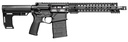 PATRIOT ORDNANCE FACTORY 1665 ROGUE  308 WIN 20+1 12.50" BLACK ANODIZED