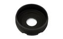 DEAD AIR DA415 FRONT CAP P-SERIES 9MM (FOR GHOST)