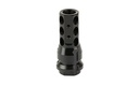 DEAD AIR DA161 KEYMO MUZZLE BRAKE 5/8"-24 THREADS 45 CAL