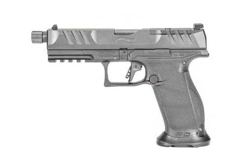[723364220302] PDP PRO SD 9MM FS 5.1" 10+1 OR