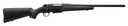 WINCHESTER REPEATING ARMS 535711293 XPR SR FULL SIZE 450 BUSHMASTER 3+1 22" BLACK PERMA-COTE THREADED SPORTER BARREL & DRILLED & TAPPED STEEL RECEIVER, FIXED MATTE BLACK SYNTHETIC STOCK