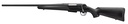 WINCHESTER REPEATING ARMS 5357662002 XPR SR FULL SIZE 400 LEGEND 5+1 20" BLUED PERMA-COTE THREADED SPORTER BARREL & DRILLED & TAPPED STEEL RECEIVER, MATTE BLACK FIXED SYNTHETIC STOCK, LEFT HAND
