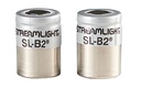 STREAMLIGHT 22121 SL-B2 BATTERY  SILVER 3.2 VOLTS (2) SINGLE PACK