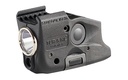 STREAMLIGHT 69353 TLR-6 HL G GUN LIGHT  BLACK 300 LUMENS WHITE LED/GREEN LASER GLOCK GEN 3/4/5