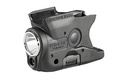 STREAMLIGHT 69342 TLR-6 HL GUN LIGHT  BLACK 300 LUMENS WHITE LED/RED LASER SMITH & WESSON M&P SHIELD