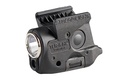 STREAMLIGHT 69344 TLR-6 HL GUN LIGHT  BLACK 300 LUMENS WHITE LED/RED LASER SIG SAUER P365/P365 XL