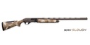 WEATHERBY XSL1228SMG SORIX  FULL SIZE 12 GAUGE SEMI-AUTO 3.50" 2+1 28" BURNT BRONZE CERAKOTE VENT RIB BARREL & DRILLED & TAPPED STEEL RECEIVER, SLOUGH CAMO SYNTHETIC STOCK W/ADJ SHIM, AMBIDEXTROUS