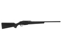 STEVENS 18939 334  30-06 SPRINGFIELD 3+1 22" MATTE BLACK TARGET CROWN BARREL, DRILLED & TAPPED W/PICATINNY RAIL CARBON STEEL RECEIVER, BLACK FIXED SPORTER SYNTHETIC STOCK