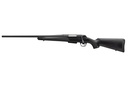WINCHESTER REPEATING ARMS 535766289 XPR  6.5 CREEDMOOR 3+1 22" BLUED PERMA-COTE SPORTER BARREL, DRILLED & TAPPED STEEL RECEIVER, MATTE BLACK FIXED W/CHECKERING SYNTHETIC STOCK, LEFT HAND