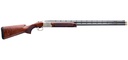 BROWNING 013531012 CITORI 725 SPORTING FULL SIZE 28 GAUGE BREAK OPEN 3" 2RD 30" POLISHED BLUED OVER/UNDER VENT RIB BARREL, SILVER NITRIDE STEEL RECEIVER, FIXED GRADE III/IV BLACK WALNUT STOCK