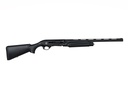 MAC 21000156 2 3-GUN 12 GAUGE 3" 3+1 21", BLACK, SYNTHETIC FURNITURE, FIBER OPTIC SIGHT, OVERSIZED CONTROLS, 3 CHOKES