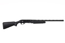 MAC 21000157 2 3-GUN 12 GAUGE 3" 3+1 24", BLACK, SYNTHETIC FURNITURE, FIBER OPTIC SIGHT, OVERSIZED CONTROLS, 3 CHOKES