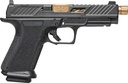 SHADOW SS-1025 MR920L 9MM ELT TH BLK/BRNZ