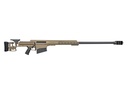 BARRETT 19612 MRAD ELR 416 BARRET 10+1 36" FLUTED BARREL, FDE, M-LOK HANDGUARD, FOLDING ADJ. STOCK, MAGPUL GRIP, ADJ. MATCH GRADE TRIGGER, MUZZLE BRAKE