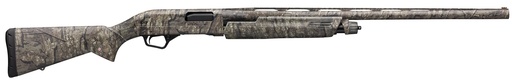 [048702018329] WINCHESTER REPEATING ARMS 512394691 SXP WATERFOWL HUNTER 20 GAUGE 26" 4+1 3" OVERALL REALTREE TIMBER RIGHT HAND (FULL SIZE) INCLUDES 3 INVECTOR-PLUS CHOKES