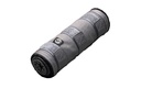 SILENCERCO AC1982 HIGH TEMP SUPPRESSOR COVER 7.50" GRAY NYLON