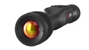 ATN TIWST5335A THOR 5 320 THERMAL RIFLE SCOPE, BLACK ANODIZED 5-20X, ILLUMINATED MULTI RETICLE, ZOOM 320X240, 12 MICRONS, 60 FPS RESOLUTION