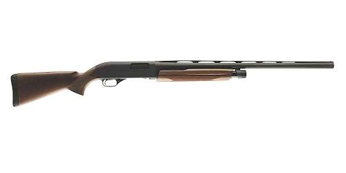 [048702003912] WINCHESTER REPEATING ARMS 512287390 SXP FIELD COMPACT COMPACT 12 GAUGE PUMP 3" 4- 2.75" SHELLS, 24" MATTE BLACK STEEL BARREL & ALUMINUM ALLOY RECEIVER, FIXED SATIN WALNUT STOCK, RIGHT HAND