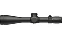 LEUPOLD 183823 MARK 4HD  MATTE BLACK 6-24X52MM, 34MM TUBE, FFP PR2 MIL RETICLE