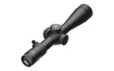 LEUPOLD 183624 MARK 4HD  MATTE BLACK 4.5-18X52MM, 34MM TUBE, ILLUMINATED FFP PR1-MIL RETICLE