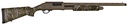 CHARLES DALY 930315 301  12 GAUGE WITH 24" BARREL, 3" CHAMBER, 4+1 CAPACITY, FLAT DARK EARTH METAL FINISH & MOSSY OAK BOTTOMLAND SYNTHETIC STOCK RIGHT HAND (FULL SIZE)