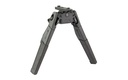 SAVAGE ARMS 56310 M-LOK BIPOD  BLACK/GRAY 7.20"-10" POLYMER