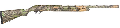 [8053800941709] CHARLES DALY 930247 600  FULL SIZE 20 GAUGE SEMI-AUTO 3" 5+1 26" OVERALL MOSSY OAK OBSESSION VENT RIB BARREL, ALUMINUM DRILLED & TAPPED RECEIVER, FIXED SYNTHETIC STOCK LEFT HAND