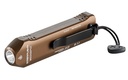 STREAMLIGHT 88813 WEDGE XT COYOTE TAN ALUMINUM 500 LUMENS, 87 METERS BEAM DISTANCE