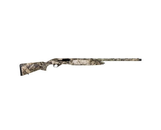 [806703061757] CZ-USA 06175 720 G3 20 GAUGE 3" 4+1 28", MOSSY OAK ELEMENTS TERRA CAMO, SYNTHETIC FURNITURE, BEAD FRONT SIGHT, OVERSIZED CONTROLS, 5 EXT. CHOKES
