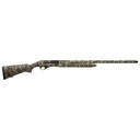 CZ-USA 06378 1012 G2 12 GAUGE 3" 4+1 28", MOSSY OAK BOTTOMLAND CAMO, SYNTHETIC FURNITURE, BEAD FRONT SIGHT, OVERSIZED CONTROLS, 5 EXT. CHOKES, WEAVER OPTICS MOUNT