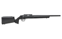 SPRINGFIELD ARMORY BART92022B MODEL 2020 RIMFIRE TARGET 22 LR 10+1 20" MATTE BLUED HEAVY THREADED BARREL, MATTE BLUED PICATINNY RAIL STEEL RECEIVER, FIXED BLACK SYNTHETIC STOCK
