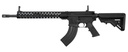 COLT MFG  EPR  7.62X39MM 30+1 16.10" BLACK STEEL BARREL MATTE, BLACK ALUMINUM RECEIVER, M-LOK HANDGUARD, BLACK SYNTHETIC B5 ENHANCED SOPMOD STOCK, BLACK POLYMER GRIP