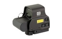 EOTECH EXPS31 EXPS  MATTE BLACK 1 X 1.20" X 0.85" 1 MOA RED DOT