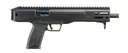 RUGER 19303 LC CHARGER 5.7X28MM 20+1 10.30" BLACK NITRIDE STEEL THREADED BARREL, M-LOK HANDGUARDS, BLACK HARD COAT ANODIZED PICATINNY RAIL RECEIVER, BLACK POLYMER GRIPS, AMBIDEXTROUS