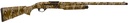 GFORCE ARMS GFONE1224MO1 ONE TURKEY 12 GAUGE 3" 3+1 24" STEEL BARREL, PICATINNY RAIL RECEIVER, FIXED MOSSY OAK BOTTOMLAND SYNTHETIC STOCK
