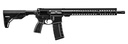 FN 36100740 FN 15 GUARDIAN 5.56X45MM NATO 30+1 16" TARGET GRADE BARREL, SLICK-SIDE UPPER RECEIVER, 15" M-LOK HANDGUARD, OEM 6 POSITION STOCK & GRIP