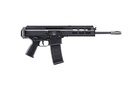 B&T FIREARMS BT361658 APC PRO 5.56X45MM NATO 30+1 12.13" BLACK THREADED BARREL, M-LOK HANDGUARDS, BLACK RECEIVER, BLACK POLYMER GRIPS, NO BRACE, AMBIDEXTROUS