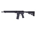 FRANKLIN ARMORY 0010058BLK F17 L 17 WSM 20+1 16" BLACK PRECISION BARREL, BLACK ALUMINUM W/M-LOK & PICATINNY RAIL RECEIVER, BLACK ADJUSTABLE B5 BRAVO STOCK