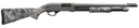 WINCHESTER REPEATING ARMS 512450695 SXP HYBRID DEFENDER 20 GAUGE 3" CHAMBER 5+1 (2.75") 18", GRAY BARREL/REC, TRUETIMBER MIDNIGHT SYNTHETIC FURNITURE, FIBER OPTIC FRONT