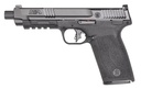 S&W*M&P 5.7     13348 5.7X28 NO TS OR    5 22R BLK