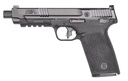 S&W M&P 5.7 13347 5.7X28MM OR TS 5 22R BLK