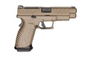 SPG XDME94510FHCOSP 10M ELITE HEX 4.5 OSP FDE 16R