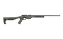 CITADEL CIT22LRBLTODG TRAKR  22 LR 10+1 18" BLUED STEEL BARREL & RECEIVER, OD GREEN SYNTHETIC STOCK
