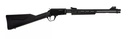 ROSSI  GALLERY  PUMP 22 WMR 12+1 20", BLACK, POLISHED STEEL BARREL/REC, SYNTHETIC STOCK, FIBER OPTIC SIGHTS