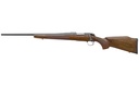 BERGARA RIFLES B14S003L B-14 TIMBER 243 WIN 4+1 22", GRAPHITE BLACK CERAKOTE BARREL, WALNUT MONTE CARLO STOCK LEFT HAND