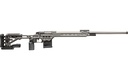 BERGARA RIFLES BPR2565CM PREMIER COMPETITION 6.5 CREEDMOOR 10+1 26" STAINLESS 16.12" HEAVY BARREL, GRAPHITE BLACK CERAKOTE STEEL RECEIVER, TUNGSTEN MPA BA COMPETITION CHASSIS STOCK