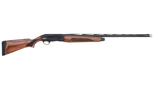[713780242583] TRISTAR 24258 VIPER G2 PRO SPORTING FULL SIZE 12 GAUGE SEMI-AUTO 3" 5+1 30" BLACK VENT RIB BARREL, BLACK STEEL RECEIVER, ADJ COMB TURKISH WALNUT STOCK, BERETTA/BENELLI MOBIL CHOKES, RIGHT HAND