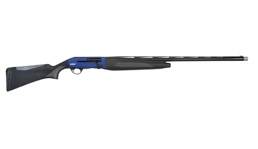 [713780242507] TRISTAR 24250 VIPER G2 PRO SPORTING FULL SIZE 12 GAUGE SEMI-AUTO 3" 5+1 30" BLACK VENT RIB BARREL, BLUE ANODIZED STEEL RECEIVER, FIXED BLACK SYNTHETIC STOCK, BERETTA/BENELLI MOBIL CHOKES, RIGHT HAND